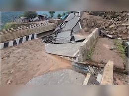 J&K Cabinet Approves Residential Plot Allotment For Flood Affected Families