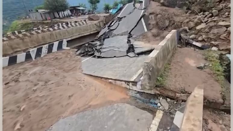 J&K Cabinet Approves Residential Plot Allotment For Flood Affected Families