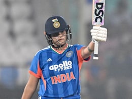 INDW vs SLW 2nd T20I: शेफाली वर्मा ने रचा इतिहास, कारनामा करने वाली पहली खिलाड़ी, तूफानी अर्द्धशतक