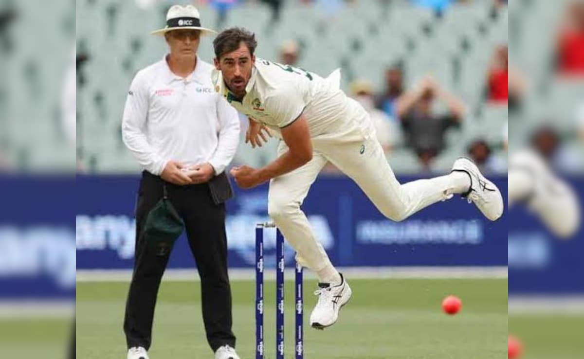 टेस्ट में पहले ओवर में सबसे ज्यादा विकेट लेने वाले दुनिया के टॉप 5 गेंदबाज, मिचेल स्टार्क ने रचा इतिहास
