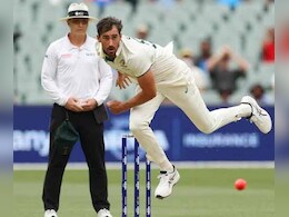 टेस्ट में पहले ओवर में सबसे ज्यादा विकेट लेने वाले दुनिया के टॉप 5 गेंदबाज, मिचेल स्टार्क ने रचा इतिहास