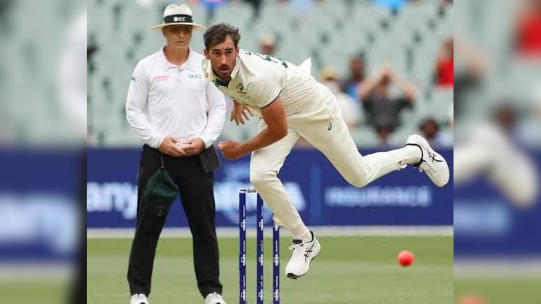 AUS vs ENG, 2nd Test: टेस्ट में पहले ओवर में सबसे ज्यादा विकेट लेने वाले दुनिया के टॉप 5 गेंदबाज, मिचेल स्टार्क ने रचा इतिहास