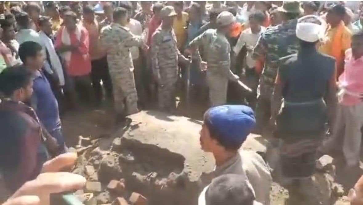  फोटो क्रेडिट - जुल्फेकार अली