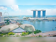 2025 में भारतीयों ने सिंगापुर में इस चीज पर किया खूब खर्च, 6 महीने में खर्च किए 5000 करोड़ रुपये