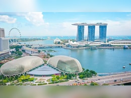 2025 में भारतीयों ने सिंगापुर में इस चीज पर किया खूब खर्च, 6 महीने में खर्च किए 5000 करोड़ रुपये