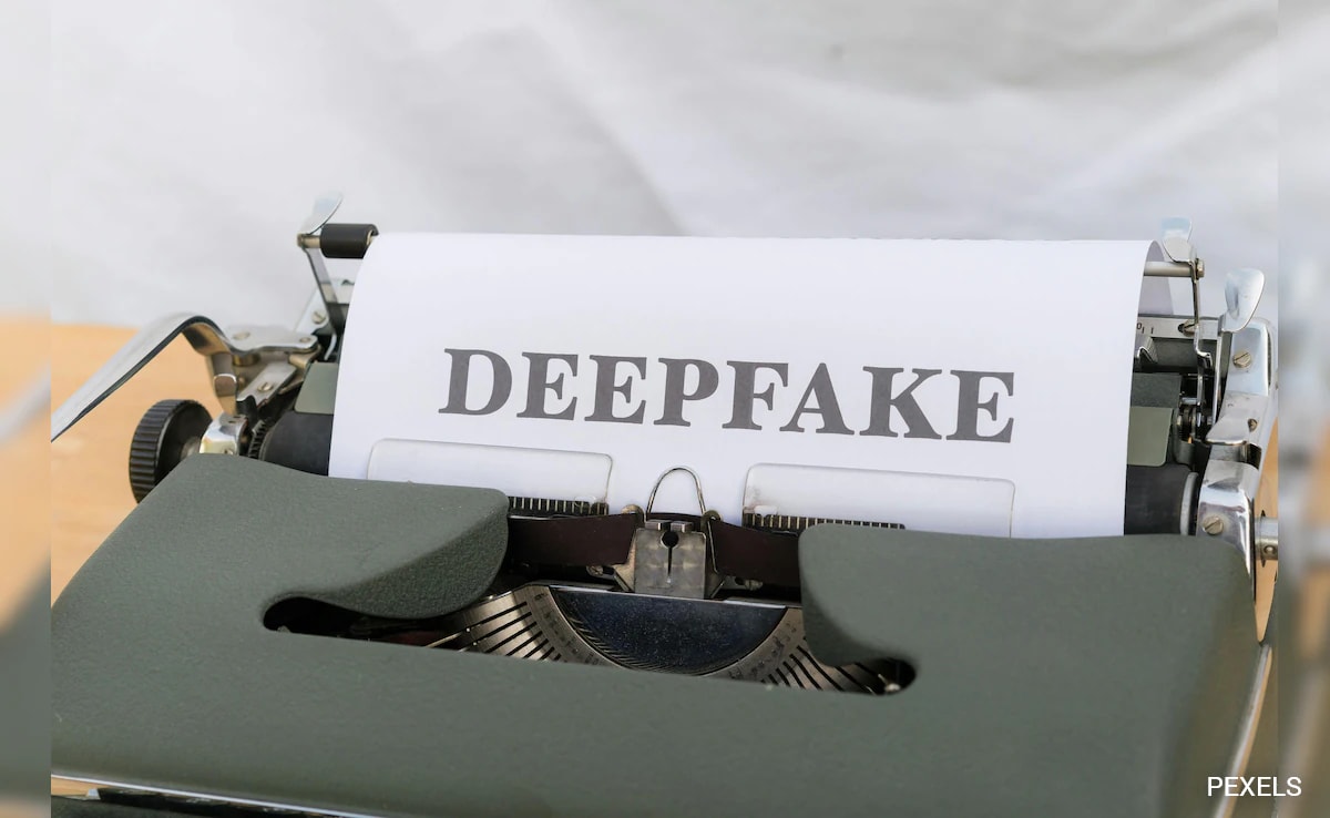 Lok Sabha Introduces Bill To Regulate Deepfake Content With Consent Rules