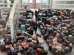 IndiGo Refunds Rs 827 Crore In 2 Weeks, Returns 4,500 Of 9,000 Bags