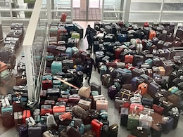 IndiGo Refunds Rs 827 Crore In 2 Weeks, Returns 4,500 Of 9,000 Bags