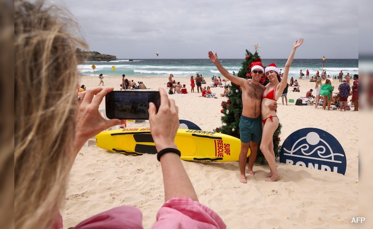 Latest and Breaking News on NDTV