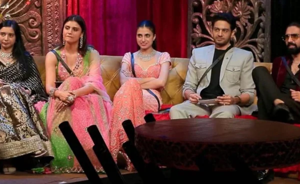 Bigg Boss 19: Who Are The Potential Contestants To Reach Finale Alongside Gaurav Khanna?