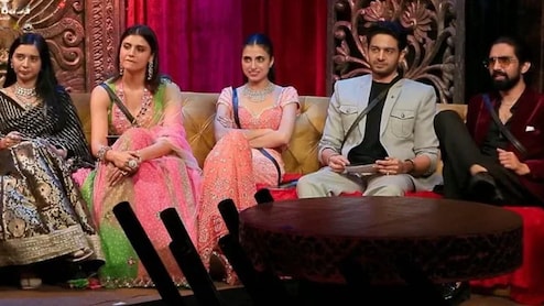  Bigg Boss 19: Who Are The Potential Contestants To Reach Finale Alongside Gaurav Khanna?