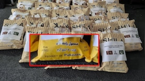 Pakistan Sends One-Year-Expired Supplies To Sri Lanka Amid Cyclone Ditwah Crisis