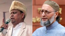 Asaduddin Owaisi's Party Open To Tie-Up With Humayun Kabir. What His Bengal Unit Said