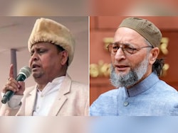 Asaduddin Owaisi&#039;s Party Open To Tie-Up With Humayun Kabir. What His Bengal Unit Said