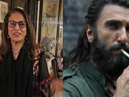 Shobhaa De Reviews <i>Dhurandhar</i>: "Ranveer Singh Chewed Up The Entire Film"