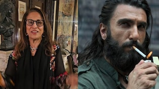 Shobhaa De Reviews <i>Dhurandhar</i>: "Ranveer Singh Chewed Up The Entire Film"