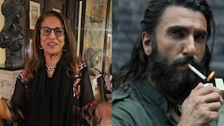 Shobhaa De Reviews Dhurandhar: "Ranveer Singh Chewed Up The Entire Film"