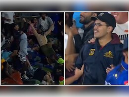 एक कैच के लिए 1.07 करोड़, फैन ने एक साथ से लपका अद्भुत कैच, जीता जैकपॉट