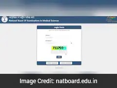 NEET Super Speciality Exam: Admit Card Out Today, Download Directly Here