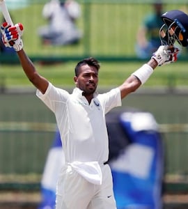 Hardik Pandya Backed To Make Test Return Despite Injury Concerns: Will BCCI Say No?