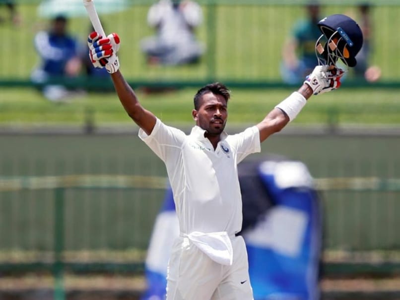Hardik Pandya Backed To Make Test Return Despite Injury Concerns: 