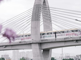 South Korea May Soon Let Tourists Use International Credit Cards For Public Transport