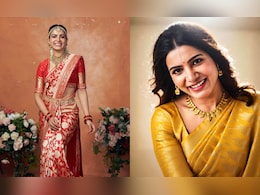 Samantha Ruth Prabhu आणि Raj Nidimoru आज लग्नबंधनात अडकणार? ती पोस्ट चर्चेत; काय आहे सत्य?