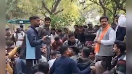 छत्तीसगढ़ पुलिस कांस्टेबल भर्ती 2024-25 पर बवाल, चयन सूची में धांधली के आरोप, उप मुख्यमंत्री विजय शर्मा से मिले अभ्यर्थी