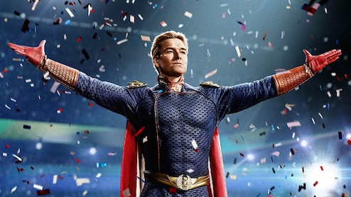 The Boys Final Season To Premiere In 2026, Trailer Teases A Major Reunion