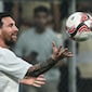 Lionel Messi GOAT India Tour 2025: Full Schedule And Timings Of Delhi Leg