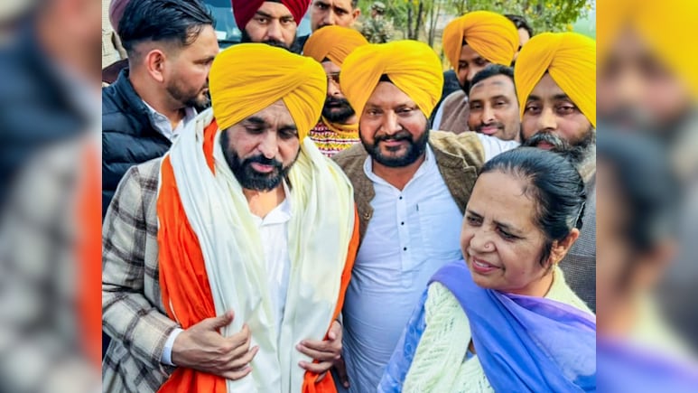 पंजाब में चली AAP की आंधी, जिला परिषद और पंचायत समिति चुनाव में पार्टी ने बनाई बढ़त, मतगणना अभी भी जारी