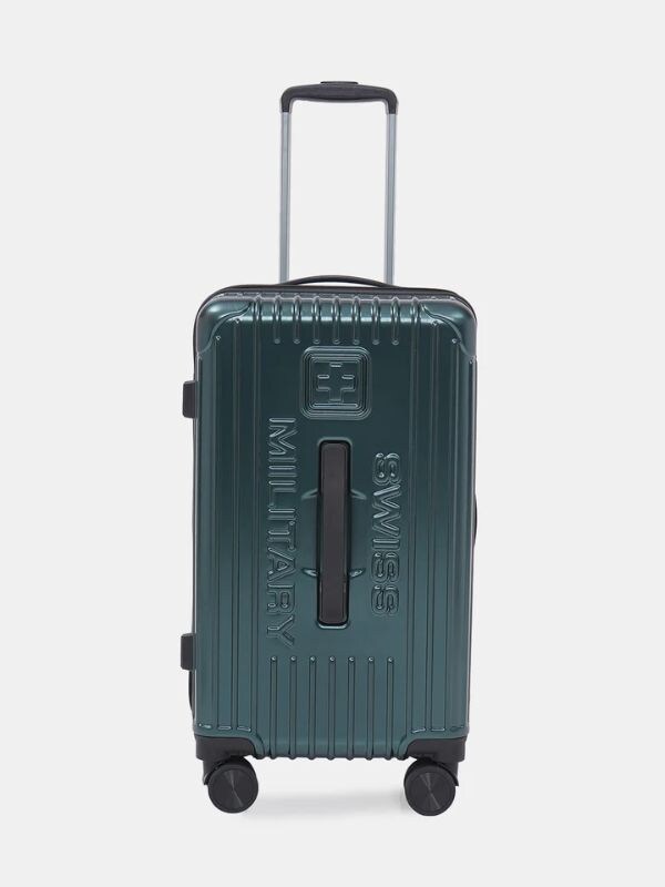 Click To Buy Cuboid Hard Trolley Luggage With TSA Lock (Green) Click To Buy Cuboid Hard Trolley Luggage With TSA Lock (Green)