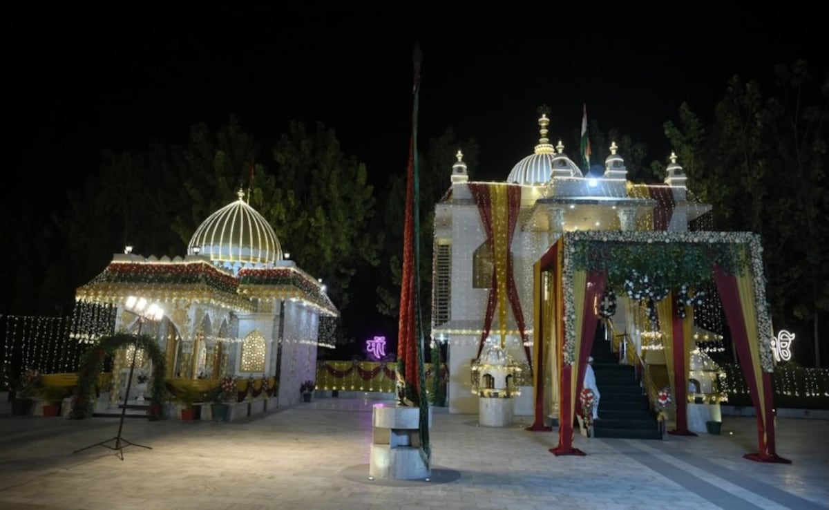 Latest and Breaking News on NDTV Latest and Breaking News on NDTV