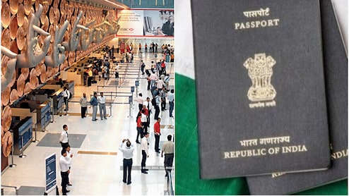 दिल्‍ली के IGI एयरपोर्ट पर फर्जी वीजा रैकेट का भंडाफोड़, तमिलनाडु से गैंग का सरगना गिरफ्तार