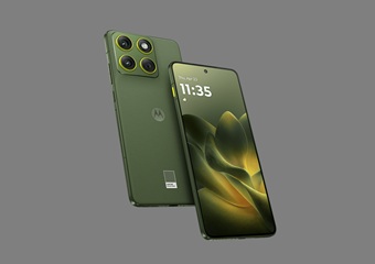 50 मेगापिक्सल कैमरा, स्नैपड्रैगन 7 जेन 4 प्रोसेसर के साथ Motorola Edge 70 लॉन्च, जानें कीमत