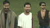 Viral Video: Ajay Devgn, Tiger Shroff Booed By Crowd At Messi's Mumbai Event