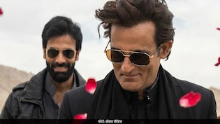 धुरंधर देखने के बाद गदर एक्ट्रेस ने अक्षय खन्ना की तारीफ करने वालों को लगाई लताड़, बोलीं- सालों से अंधे लोग