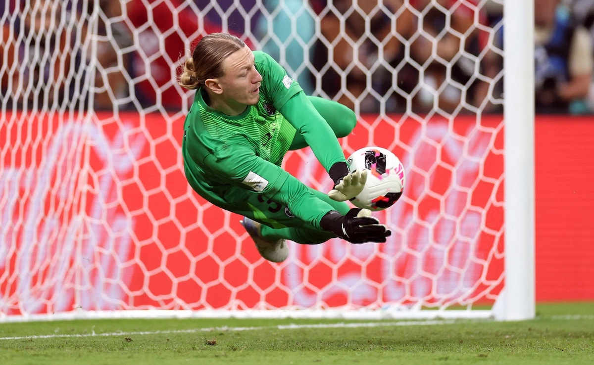 Matvei Safonov Hero As PSG Beat Flamengo In Intercontinental Cup