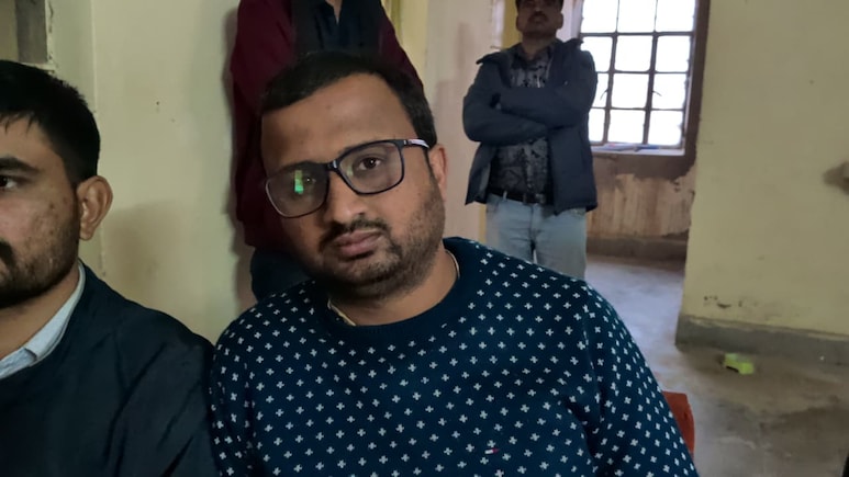 ACB Action: RIICO ऑफिस का अधिकारी 30000 की रिश्वत के साथ गिरफ्तार, प्लॉट पर काम शुरू करने के लिए हुई थी डील