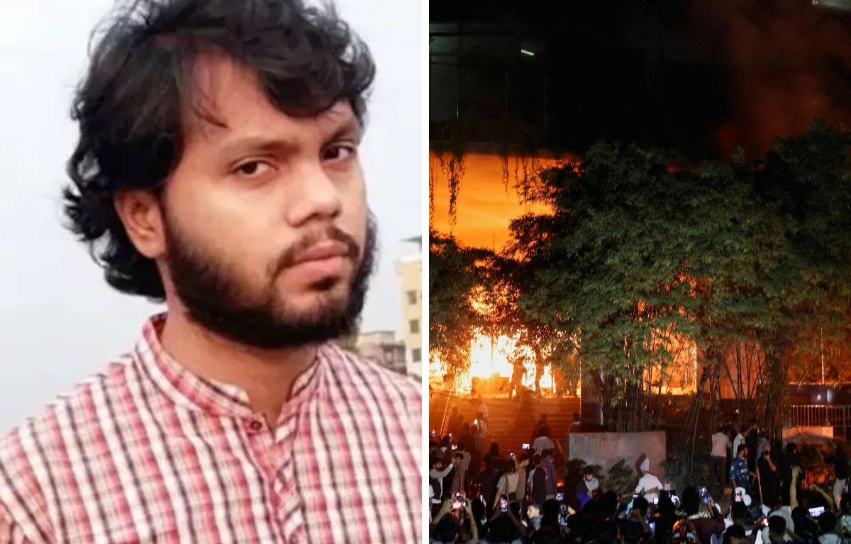 Bangladesh Protests LIVE Updates: Mujibur Rahman's Ancestral Dhanmodi House Vandalised Again