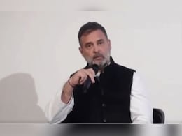 मोदी सरकार मनमोहन सिंह की आर्थिक नीतियों को ढो रही है, ये मॉडल अब ढह चुका है:  जर्मनी में बोले राहुल गांधी