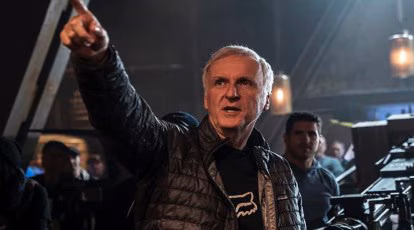 James Cameron Calls AI-Generated Performers "Horrifying"