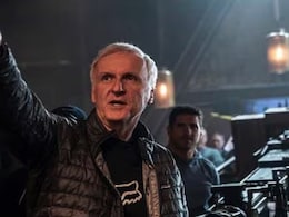 James Cameron Calls AI-Generated Performers "Horrifying"