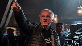 James Cameron Calls AI-Generated Performers "Horrifying"