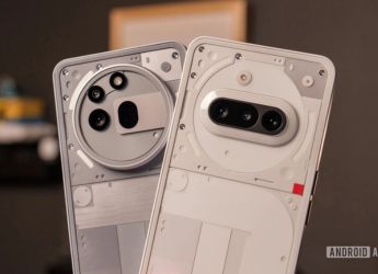 De nouveaux &eacute;couteurs et des d&eacute;tails concernant les Nothing Phone 4a et 4a Pro ont fuit&eacute;