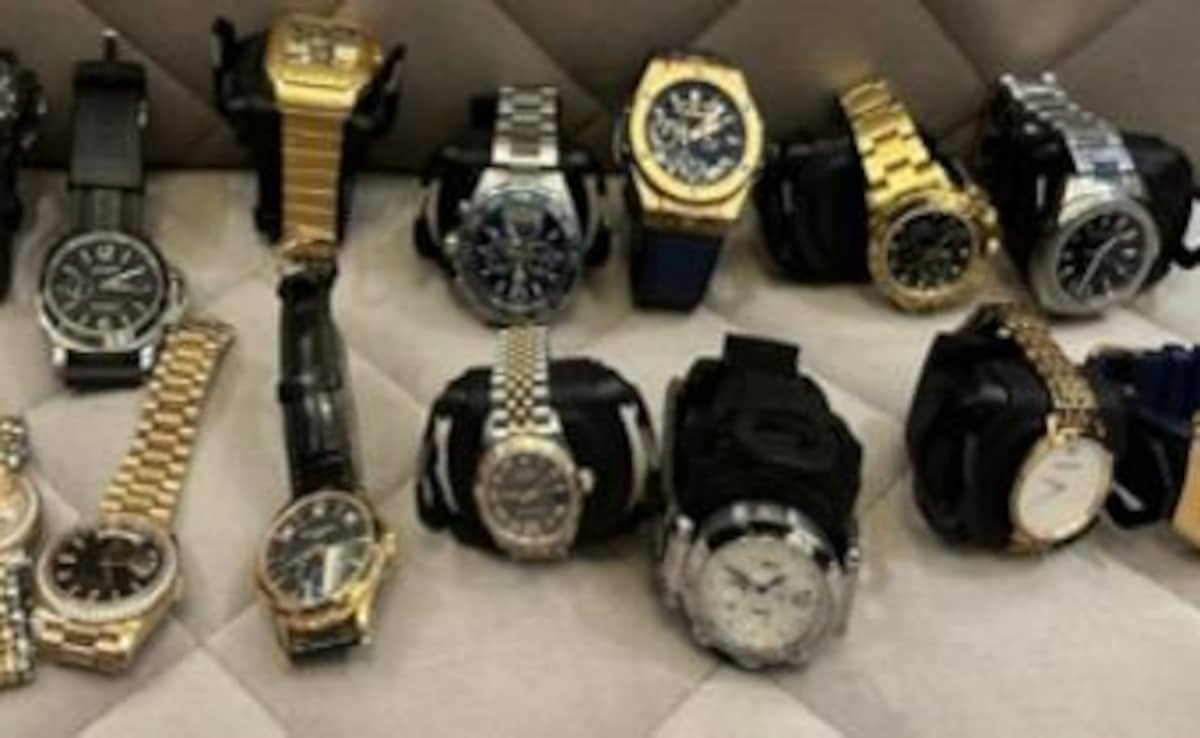 Latest and Breaking News on NDTV