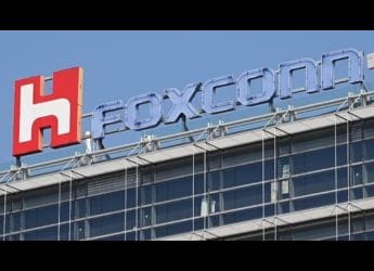 Foxconn चा अमेरिकेत विस्तार: Kentucky मध्ये नवा कारखाना, Apple प्रोडक्टची शक्यता कमी