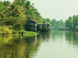 8 Peaceful Places To Visit In India This January For A Crowd-Free Escape