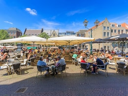 10 Cities Around The World Where Street Food Is A Way Of Life