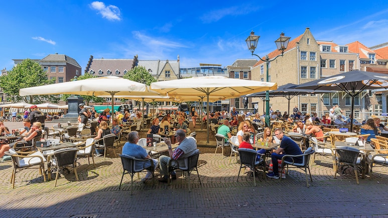 10 Cities Around The World Where Street Food Is A Way Of Life